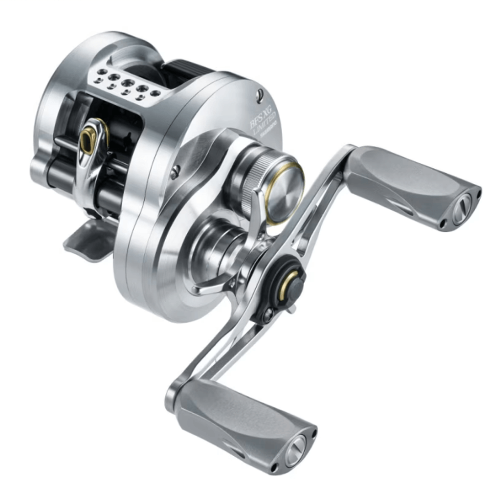 26カルカッタコンクエストBFSリミテッドの見た目画像