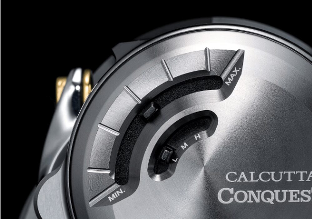 26カルカッタコンクエストDCのI-DC5画像