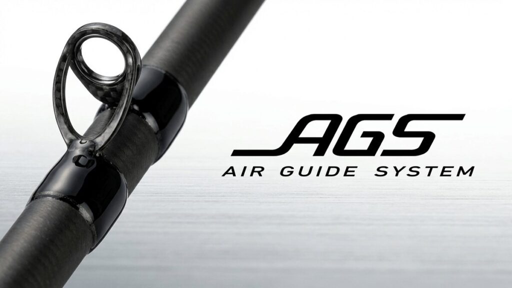 AGSのイメージ画像