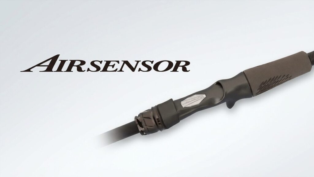 ダイワ AIR SENSORのイメージ画像