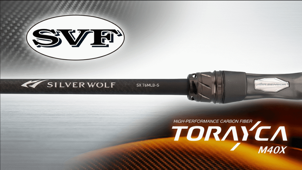 SVFとM40Xの組み合わせのイメージ画像