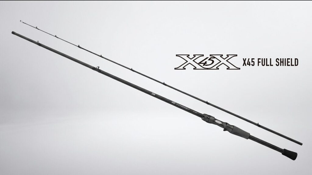 X45フルシールドのイメージ画像